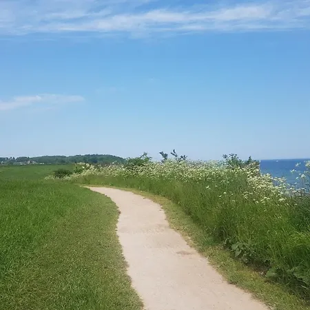 Campingland Ostsee - Mobilheim A1seestern