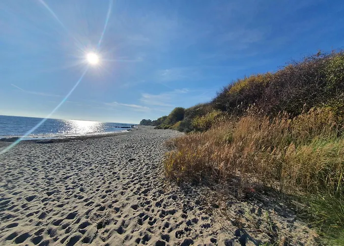 Campingland Ostsee - Mobilheim A1seestern *